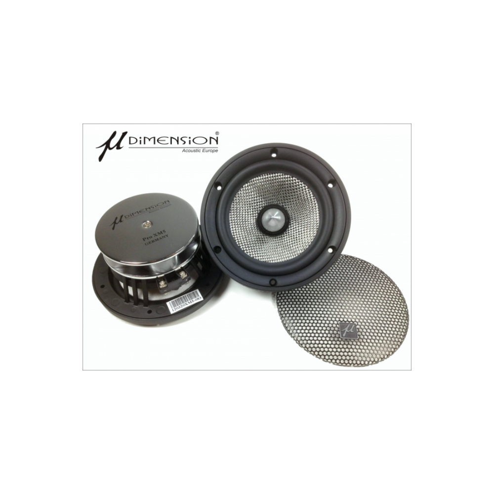 u-Dimension ProX M5