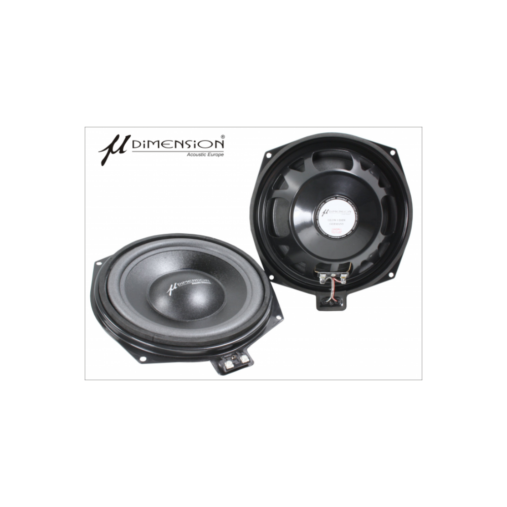 u-Dimension GLOW 8 B