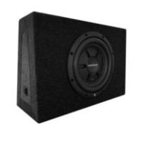 Rockford Fosgate R2D2-10ZD...