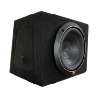 Rockford Fosgate P2D2-8ZD