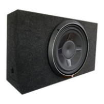 Rockford Fosgate P3SD2-12ZD...