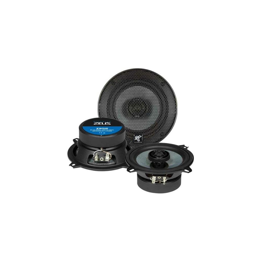 HIFONICS ZS-52