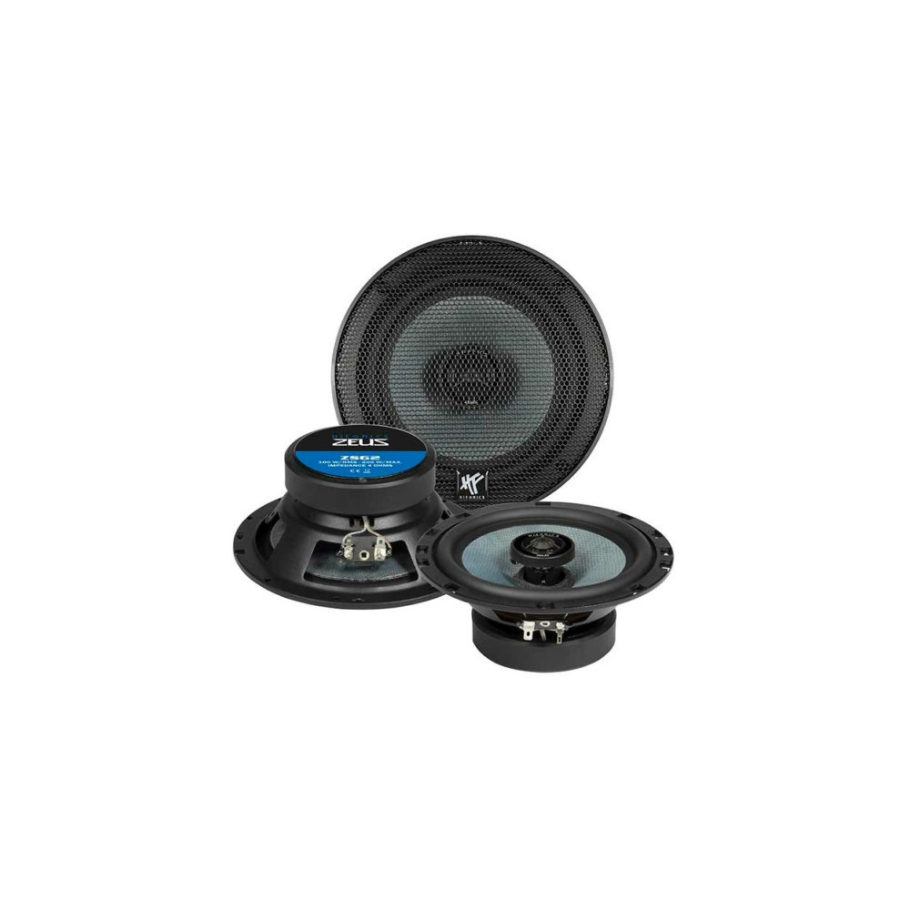 HIFONICS ZS-62