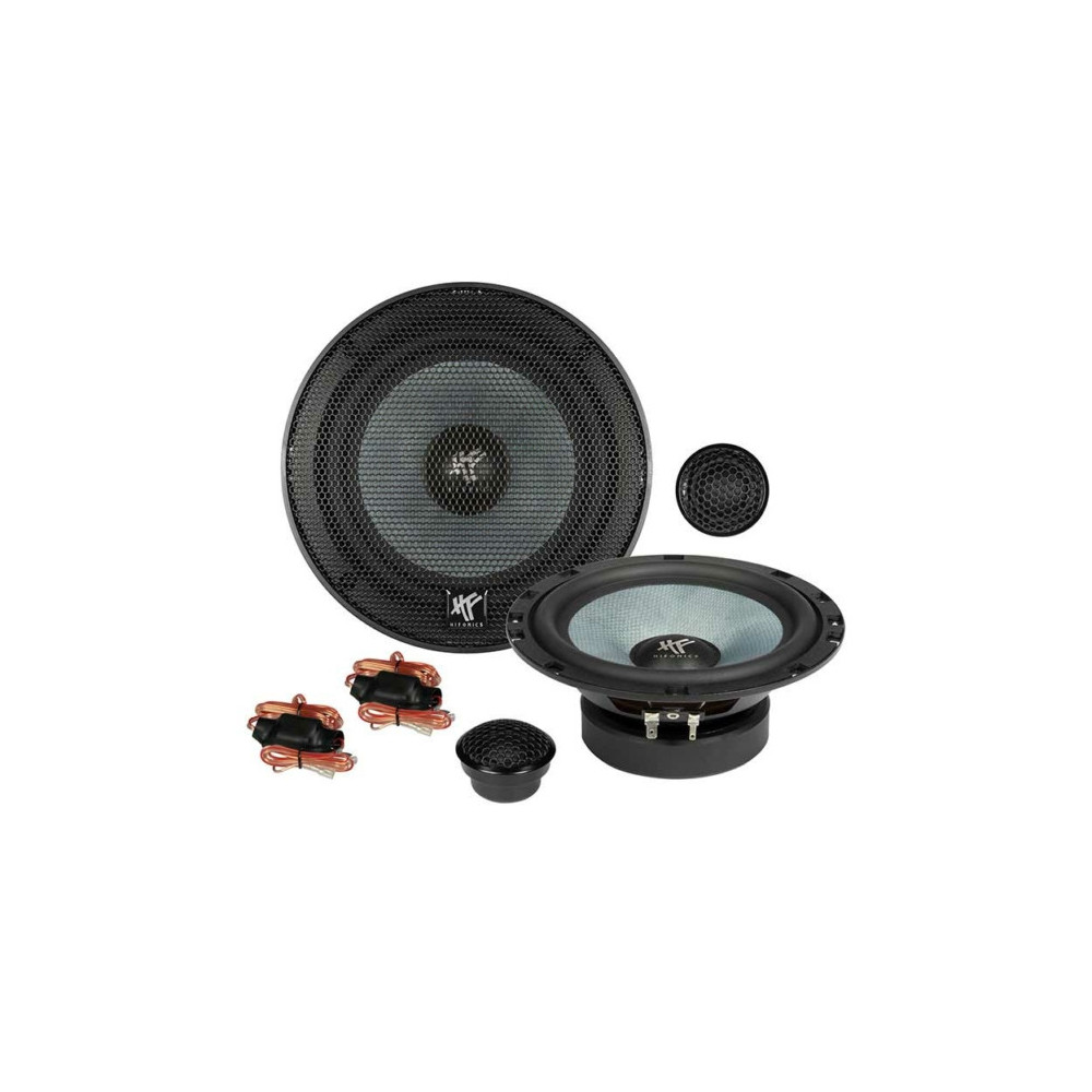 HIFONICS ZS6.2E