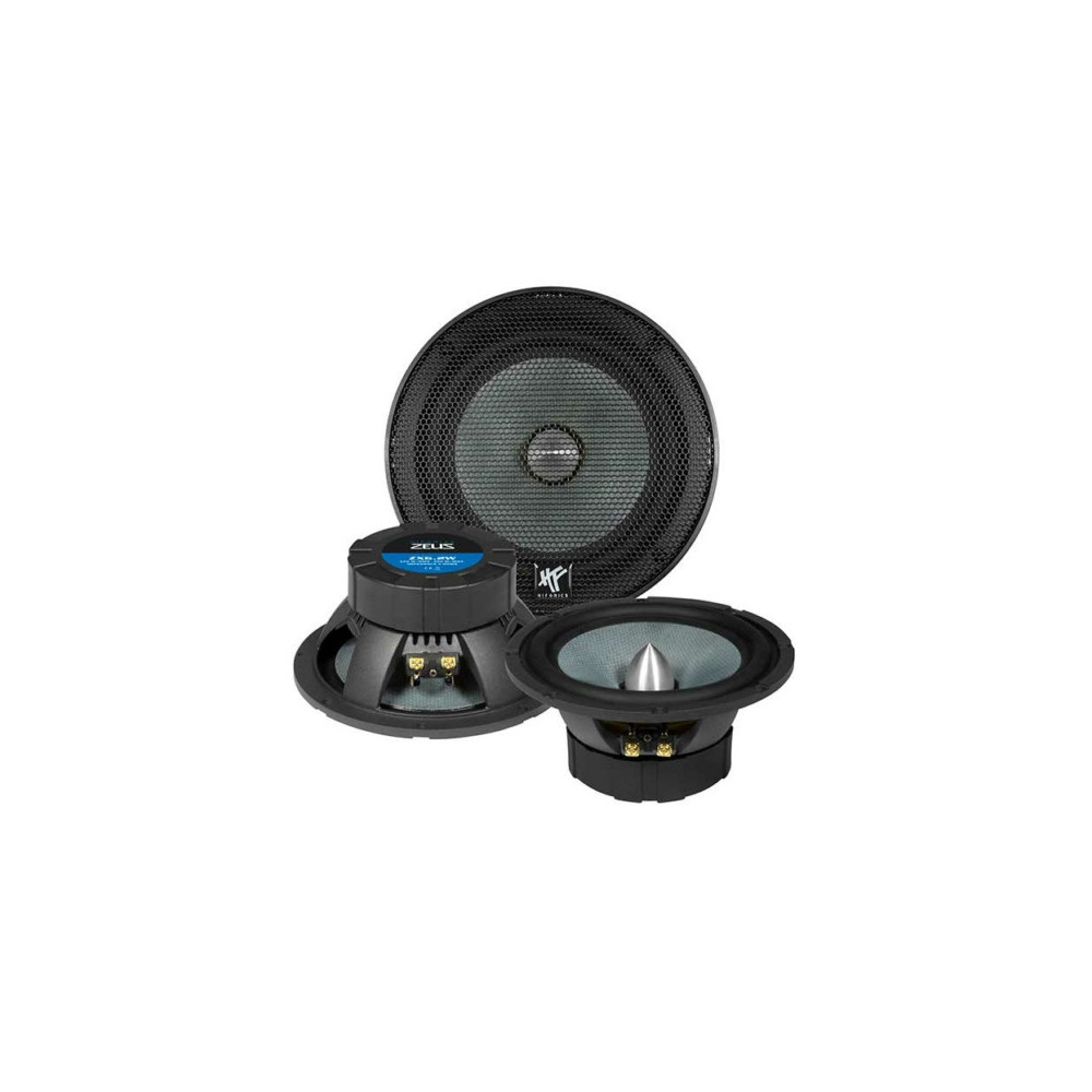 HIFONICS ZEUS ZX6.2W