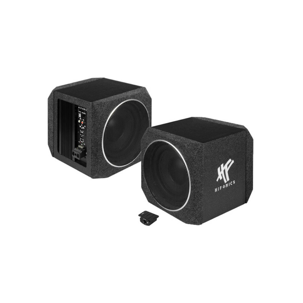 HIFONICS ZEUS ZX82A