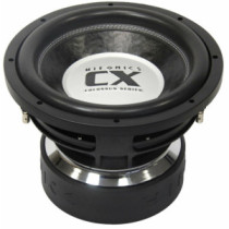 HIFONICS COLOSSUS CX12D2