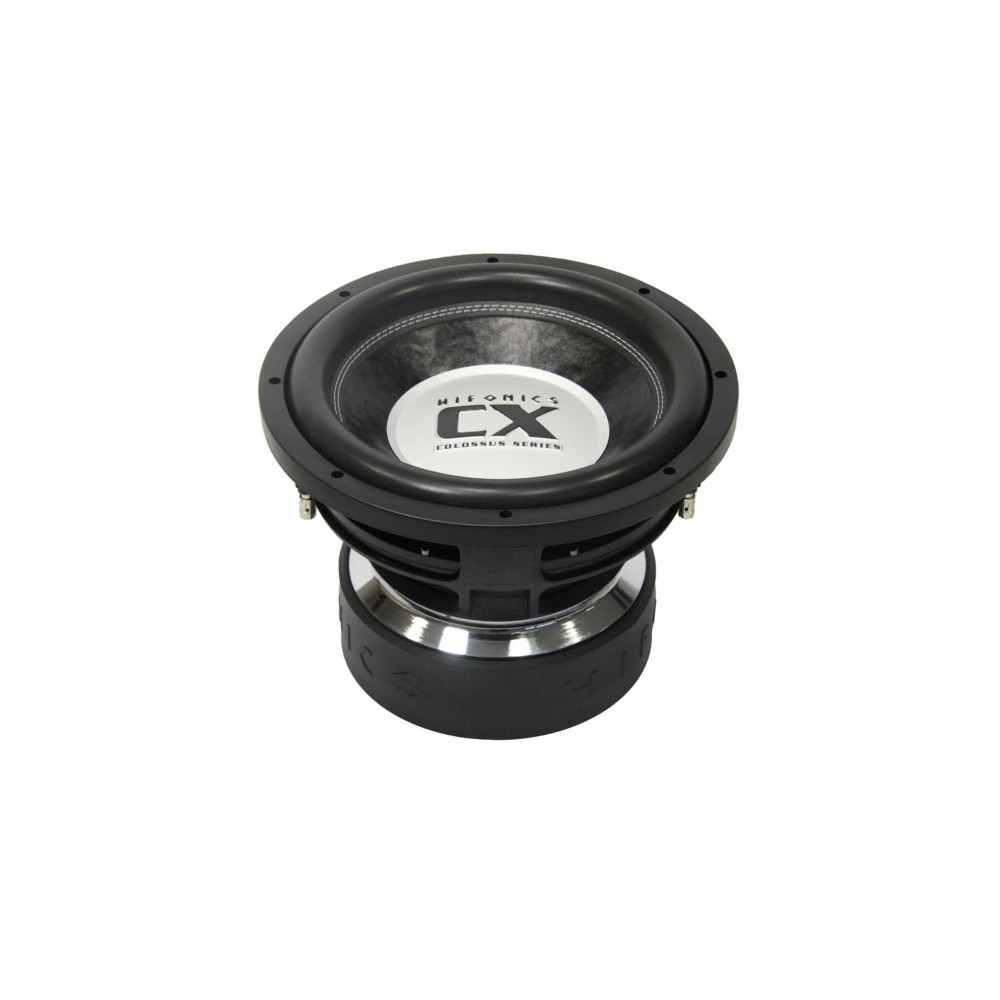 HIFONICS COLOSSUS CX12D2