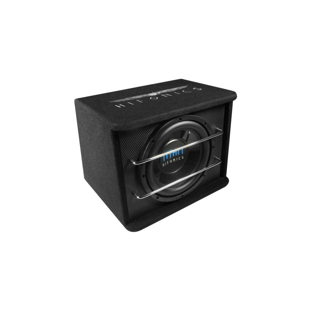 HIFONICS TITAN TS250R