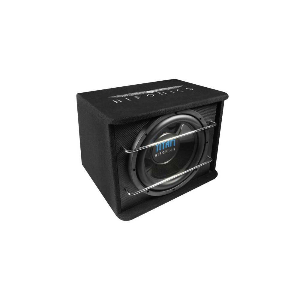 HIFONICS TITAN TS300R