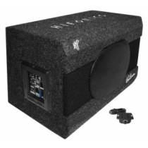 HIFONICS VX690A 6X9 AKTIVSUBWOOFER