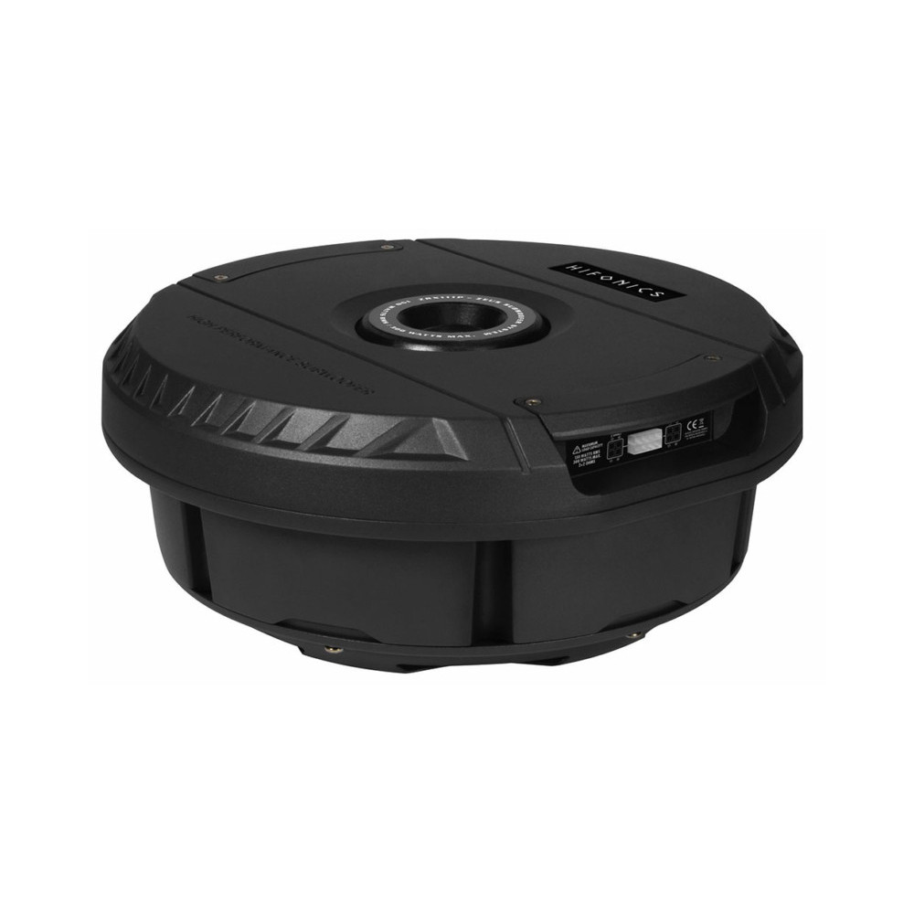 HIFONICS ZRX111P PASSIVER RESERVERADWOOFER