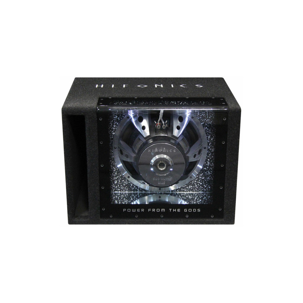 HIFONICS ZEUS ZRX12BP
