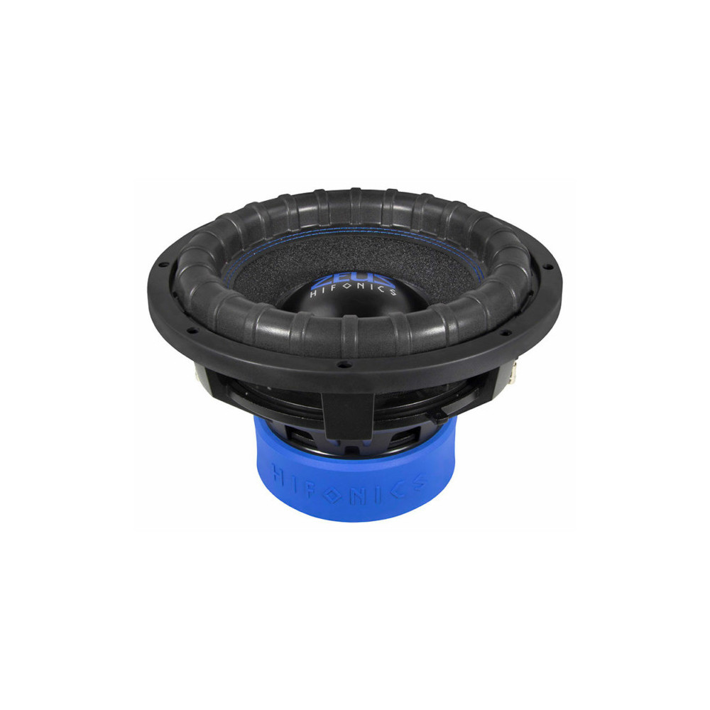 HIFONICS ZEUS ZRX-12D2