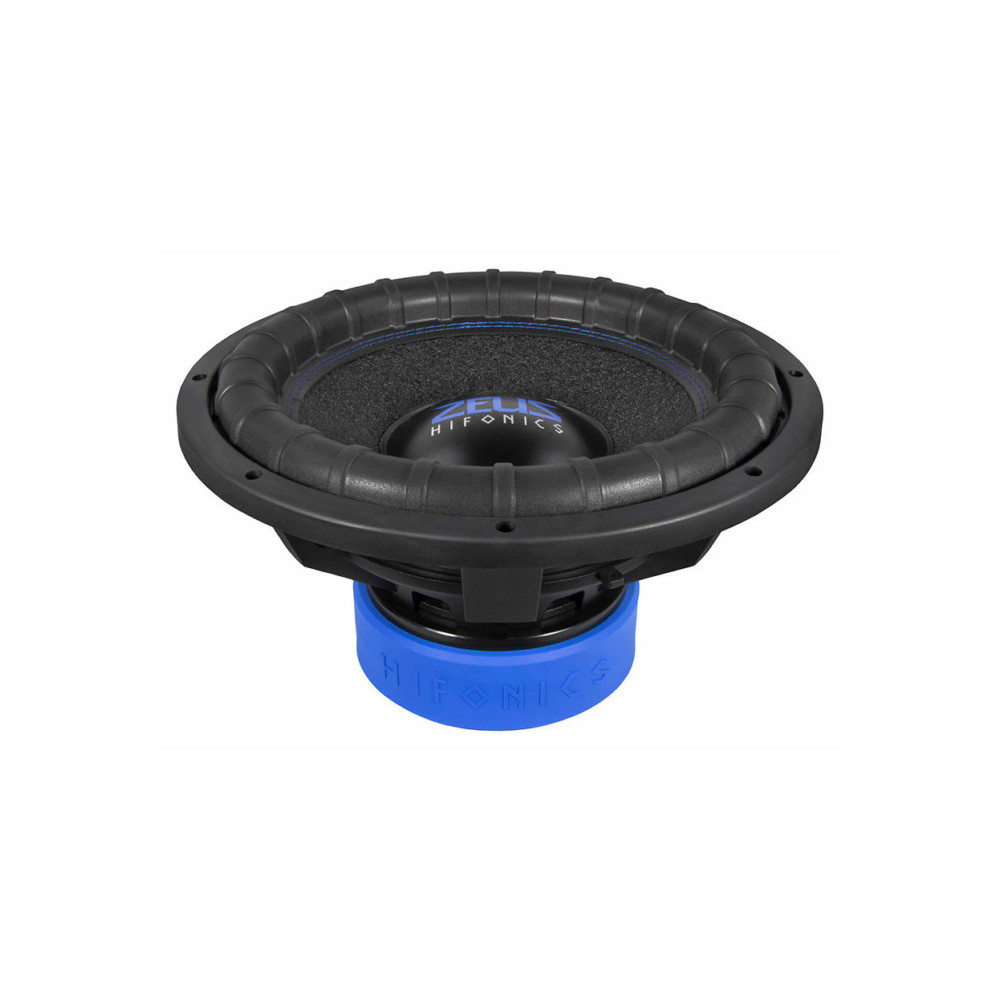 HIFONICS ZEUS ZRX-15D2