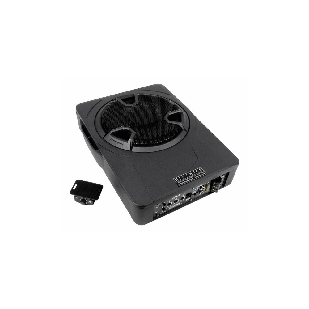 HIFONICS ZRX200A AKTIVSUBWOOFER