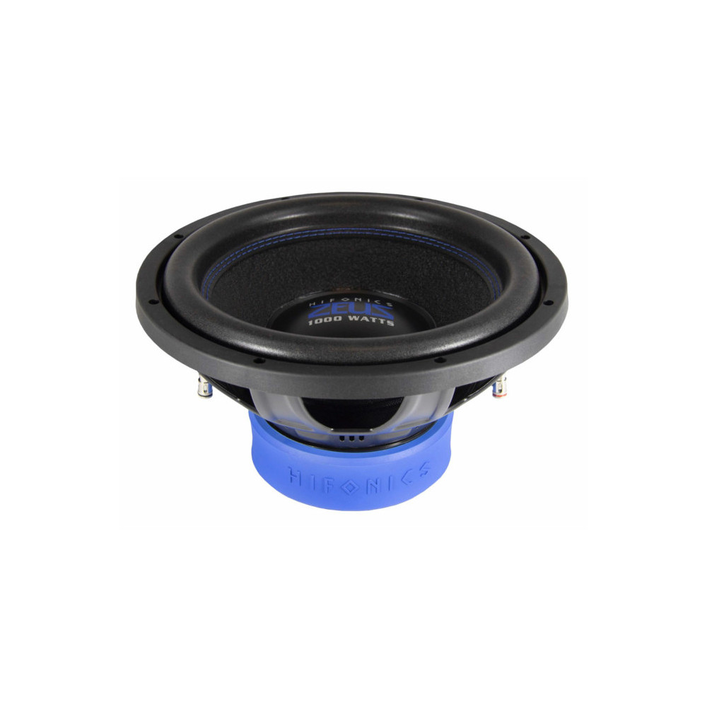 HIFONICS ZEUS ZXS-12D2