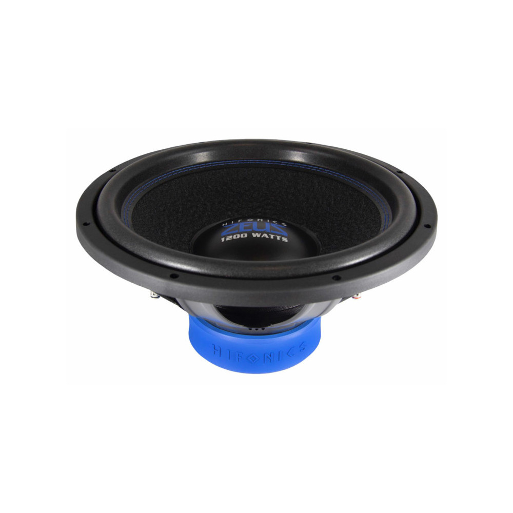 HIFONICS ZEUS ZXS-15D2