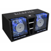 HIFONICS MAXXIMUS MXZ12DUAL