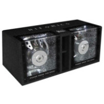 HIFONICS ZEUS ZRX-12DUAL