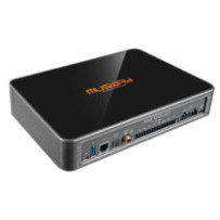 MUSWAY HIGH END 12-CH...