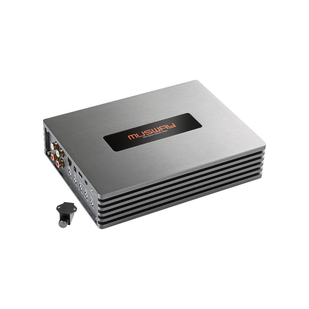 MUSWAY ONE600