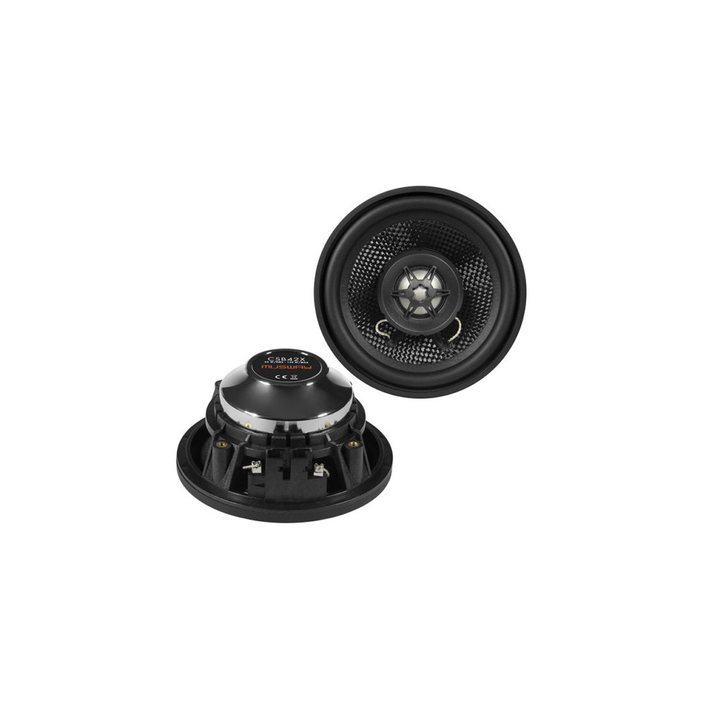 MUSWAY CSB-42X