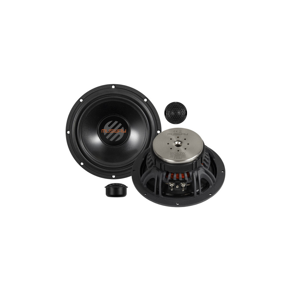 MUSWAY MG6.2A
