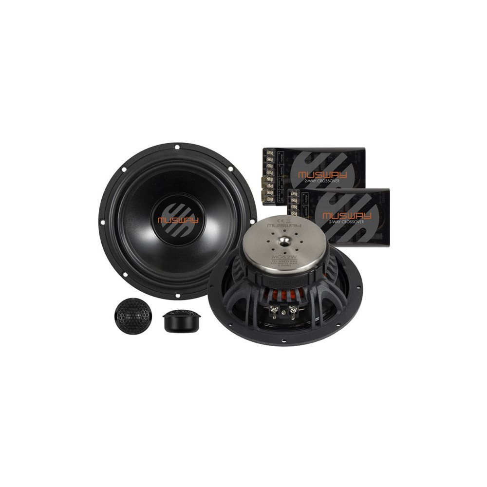 MUSWAY MG6.2C