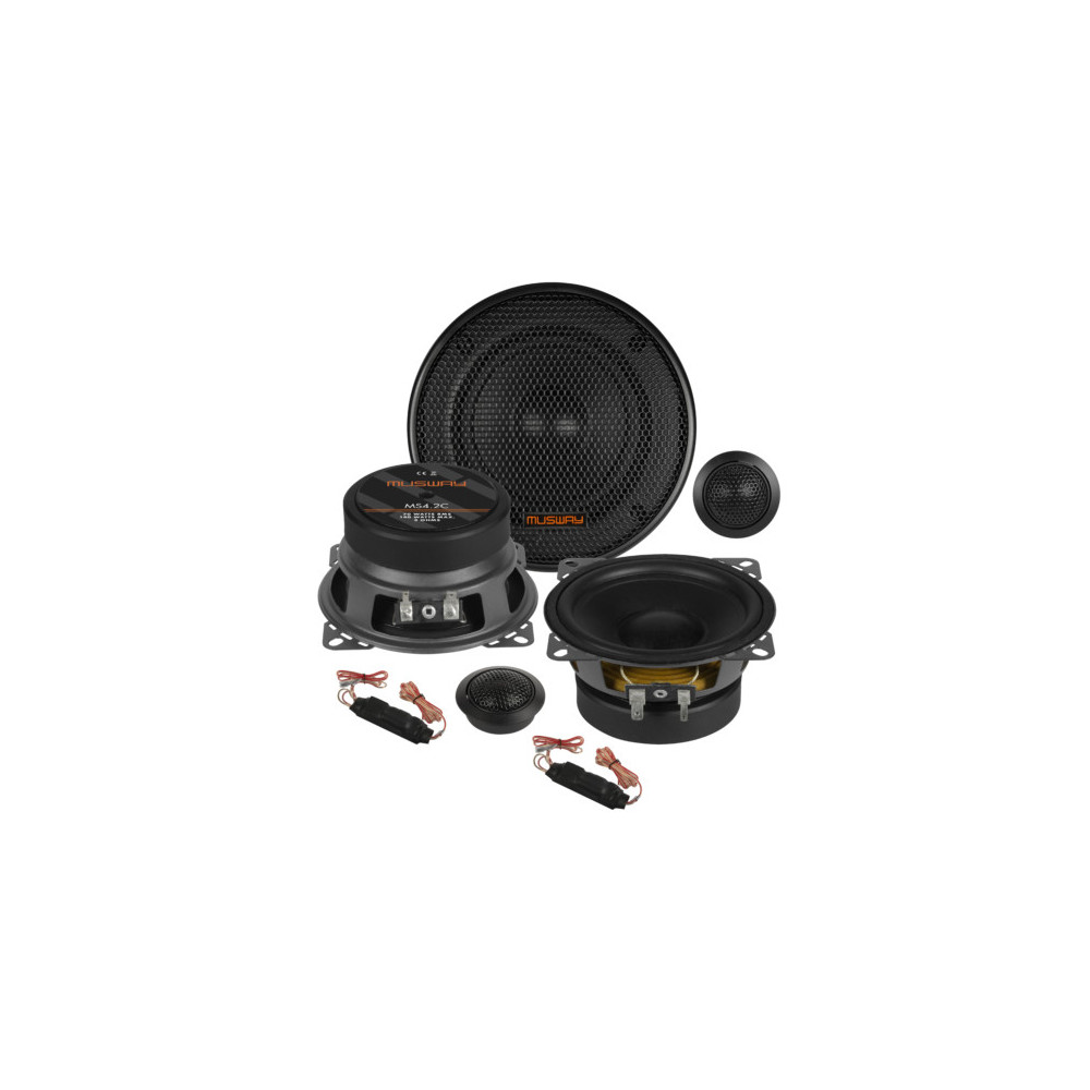 MUSWAY MS-4.2C