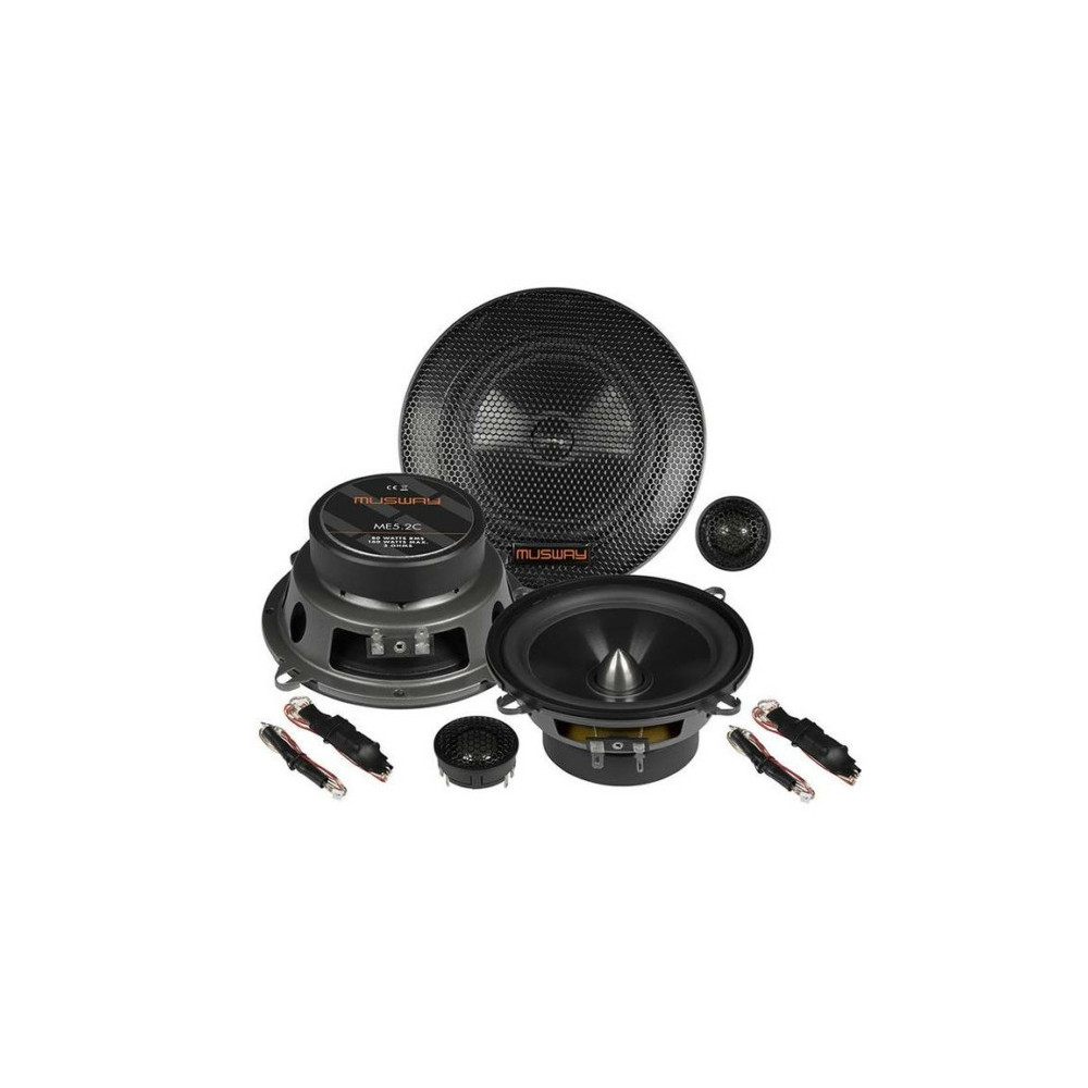 MUSWAY ME-5.2C