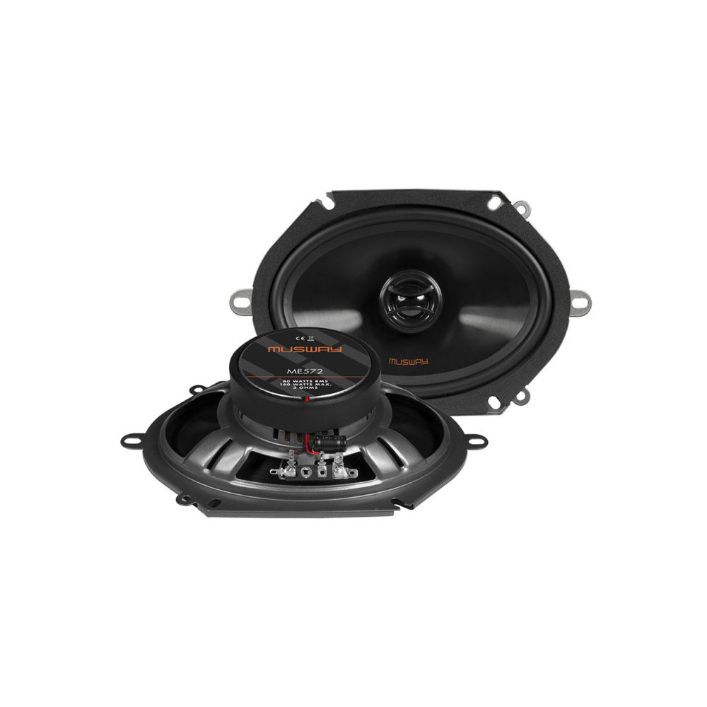 MUSWAY ME-572