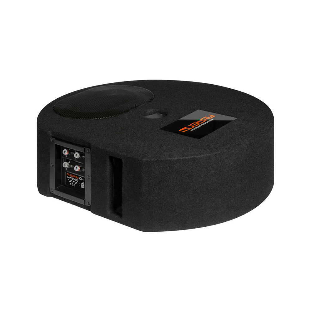 MUSWAY MW-300