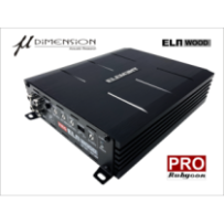 u-Dimension ELA WOOD PRO 4...
