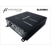 u-Dimension ELA FIRE mono...