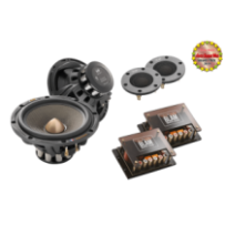 BLAM S 165 M2 MG complete set