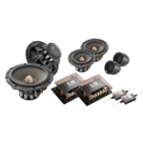 BLAM S 165 M3 complete set