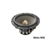 BLAM Woofer WS6 Multix