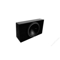 Rockford Fosgate P1S2-12ZD SLIM