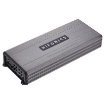 HiFonics ZEUS STREET ZXS900/6, 6 csatornás erősítő