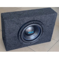 HIFONICS ZEUS EVO ZXE10S4...