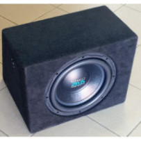 HIFONICS ZEUS EVO ZXE12S4...