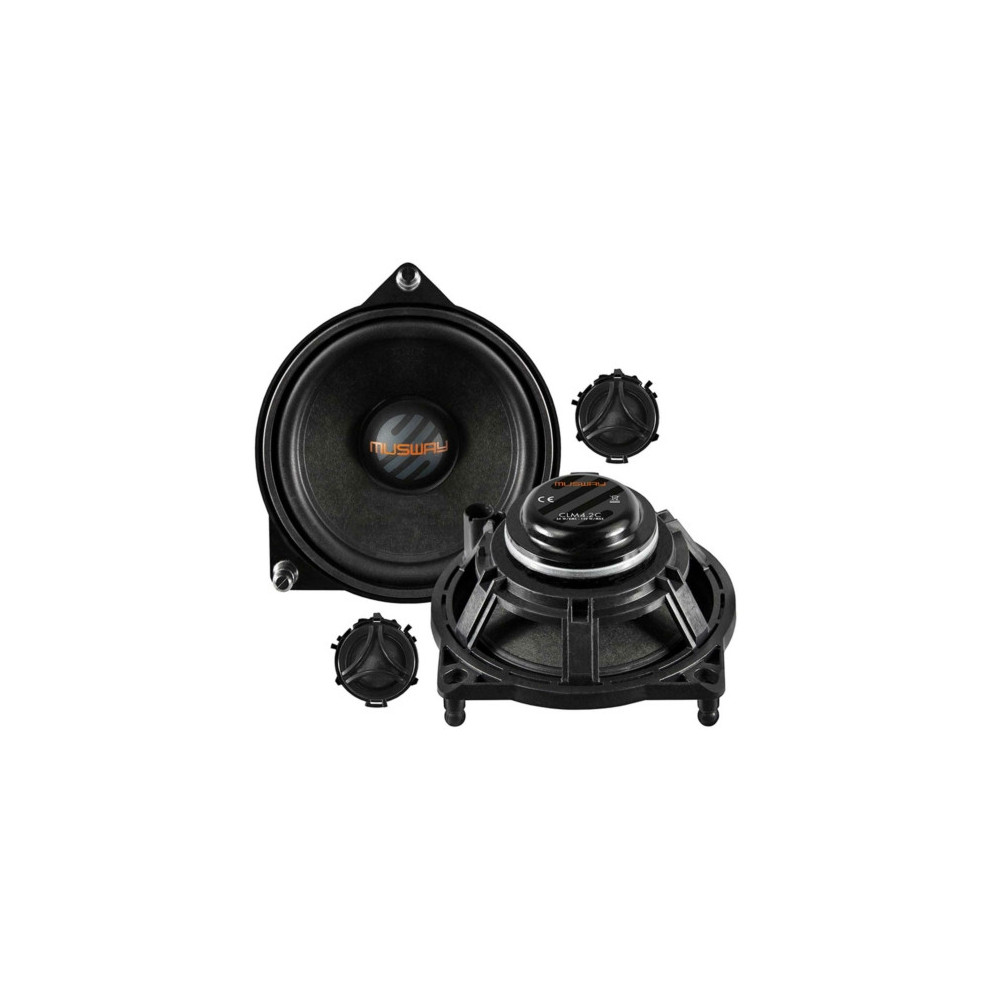 MUSWAY CLM4.2C