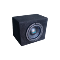 Hifonics Zeus ZXS8D2ZD...
