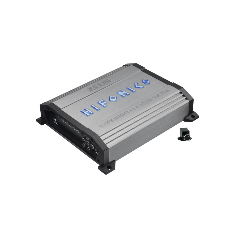 HIFONICS ZEUS EVO ZXE2000/1