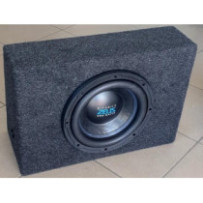 HIFONICS ZEUS EVO ZXE10S4...