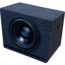 HIFONICS ZEUS EVO ZXE12S4 BR mélysugárzó láda