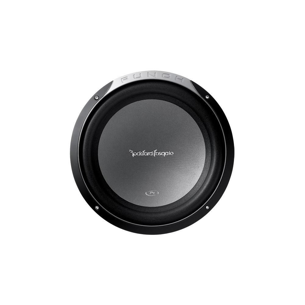 Rockford Fosgate P1S4-12
