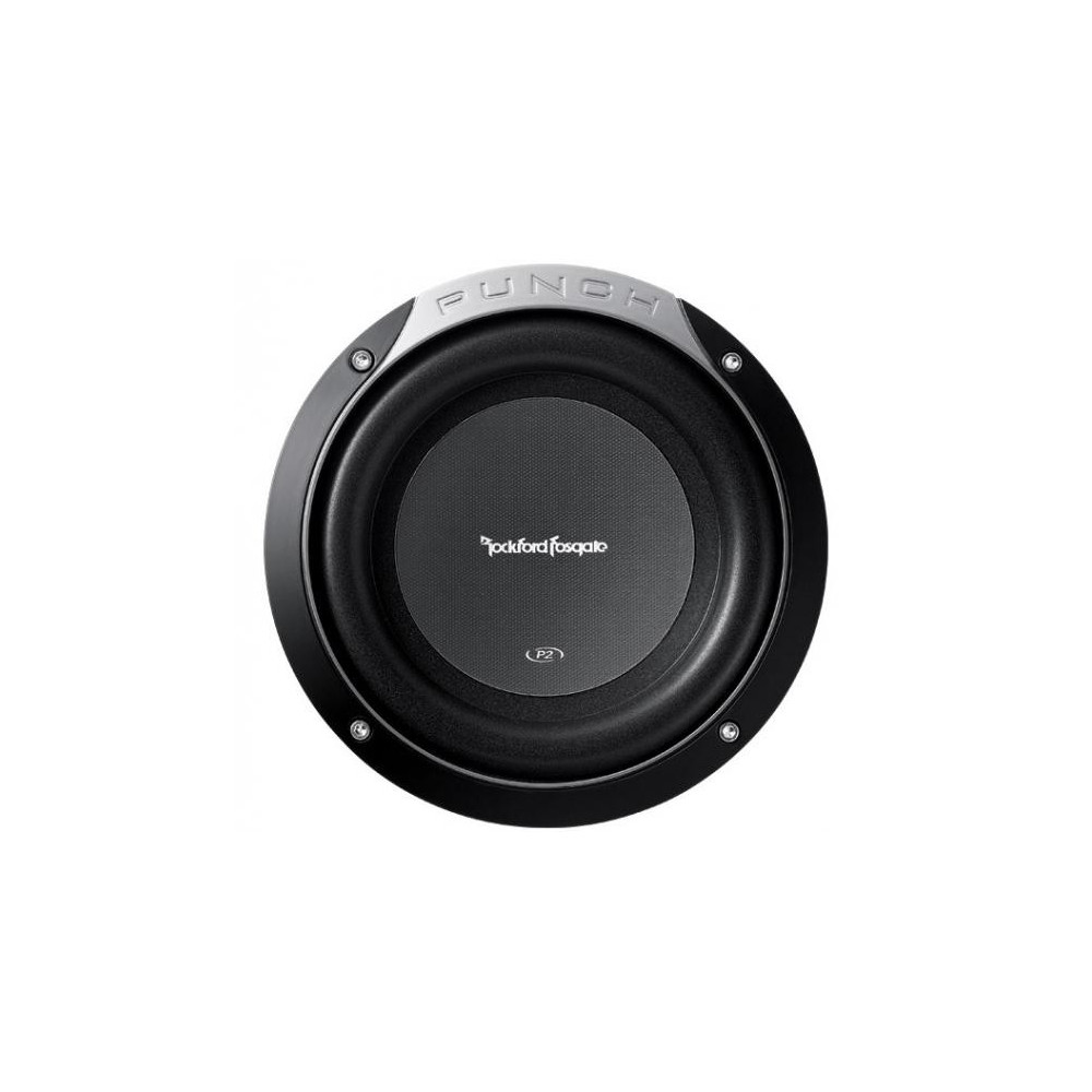 Rockford Fosgate P2D2-8