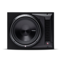Rockford Fosgate P3-1X12